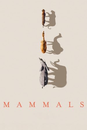 Mammals (2024)